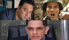 The Iconic Welcome Title Track Team, Akshay Kumar, Firoz Nadiadwala And Ahmed Khan Reunite After 19 Years 