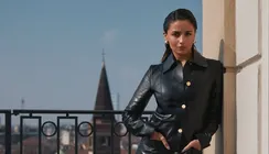 Cannes 2026: Alia Bhatt Stuns At French Riviera In Style; Slays In All-Black Ensemble