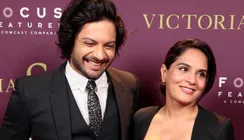 Richa Chadha-Ali Fazal To Launch TIFFNZ With A Special Screening Of Production Venture Girls Will Be Girls