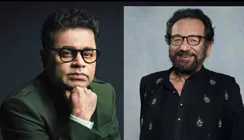 Shekhar Kapur And A.R. Rahman Reunite For Masoom: The New Generation