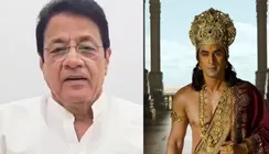 Ramayana: Arun Govil Reacts To Ranbir Playing Lord Ram; Says 'My Performance As Rama Became The Touchstone'