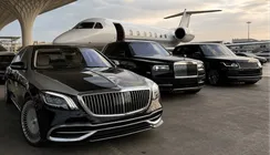 Mumbai Airport Turns Into A Luxury Showroom: Bollywood Stars Arrive In Style For Eid 2026