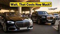 Beyond The Red Carpet: Why Bollywood’s Elite Are Obsessed With These Luxury Beasts