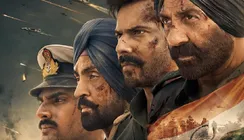 With Border 2’s Massive Success, Nidhi Dutta Emerges As One Of 2026’s Key Film Voices