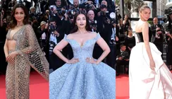 Cannes 2026: Aishwarya Rai, Alia Bhatt &amp; Aditi Rao Hydari To Grace The Grand Event