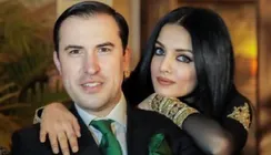 Celina Jaitly Files Complaint Against Husband Peter Haag; Mumbai Police Issues Look Out Circular