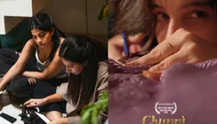 All Women Crew Short Film Chunni Officially Selected At New York Indian Film Festival Set For World Premiere
