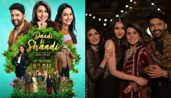 Daadi Ki Shaadi Budget, Box Office Target EXCL: Here’s How Much Kapil Sharma’s Film Should Earn To Become HIT