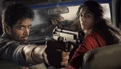 Dacoit Now Streaming On OTT: Where To Watch Adivi Sesh And Mrunal Thakur Starrer Film Online