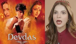 Pak Actress Dananeer Mobeen Faces Backlash For Calling SRK's Devdas Overrated, Says It Glamorises Alcoholism