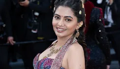 Cannes 2026: Disha Madan Returns With A Contemporary Tribute To South Indian Craftsmanship