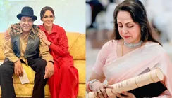 Esha Gets Emotional As Hema Accepts Dharmendra's Padma Vibhushan Award: We So Deeply Wished He Was…