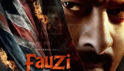 Prabhas's Fauzi Faces Major Setback As Hyderabad Crash Kills 1 Unit Member, Injures 5 Others - Shocking Update