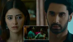 Chand Mera Dil Ending Explained: Happy Or Sad Ending? Did Aarav-Chandni Reunite After The Post-Wedding Drama?
