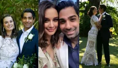 Evelyn Sharma Divorce: WHO Is Tushaan Bhindi? YJHD Actress's LAST Post With Ex-Husband Grabs Attention 