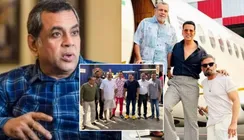 Paresh Rawal Hera Pheri 3 Exit FACT CHECK: Did Baburao QUIT Akshay's Film? Here's Truth Behind Viral Claims