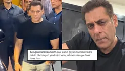 ‘Ladna Nahi Bhula...’: Did Salman Khan THREATEN Paps After Hospital Chaos? Actor’s Cryptic Posts Spark Buzz