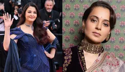 Cannes 2026 | Kangana Ranaut Slams Trolls Mocking Aishwarya Rai Bachchan’s Look: Get Used To Seeing Older...