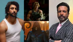 Jaaved Jaaferi And Meezaan Reveal Bonding Over He-Man And The Masters Of The Universe: 'I Still Remember...'