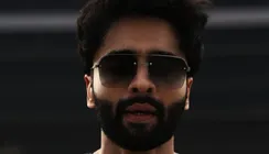 Entrepreneur-Actor Jackky Bhagnani Proves Discipline Is The Ultimate Glow-Up