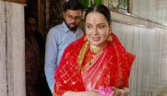 Did Kangana Ranaut Tie Knot Secretly? Actress Reacts To Her Viral Mangalsutra Look