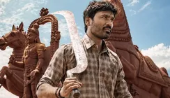 Kara Box Office Collection Day 1: Dhanush's Film Opens With ₹5.75 Cr In India, Crosses ₹9 Cr Worldwide