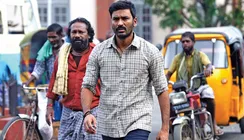 Kara Box Office Collection Day 5: Dhanush's Film Crosses ₹25 Cr India Net, Touches ₹38 Cr Worldwide