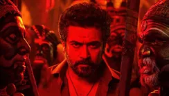 Karuppu Run Time: Suriya-Trisha Krishnan Starrer Cleared With UA Certificate Ahead Of May 14 Release