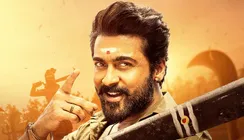 Veerabhadrudu Box Office Collection Day 1 Update: Suriya's Telugu Release Recovers 11% Of Breakeven Target