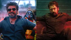 Karuppu Box Office Day 1 (Evening Trend): Suriya's Film Holds Fort But Will Mint Less Than Half Of Retro
