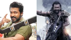 Karuppu Box Office Collection Day 1: Suriya's Film Fails To Beat Kanguva But Creates THIS Record For The Actor