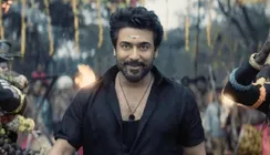 Karuppu Box Office Day 2 Prediction: Suriya's Film To See Hike; Will It Touch 50Cr Today? | Filmibeat Predicts
