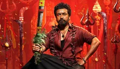 Karuppu Worldwide Box Office Day 2 Prediction: Will Suriya's Film Touch 100Cr Today? | Filmibeat Predicts