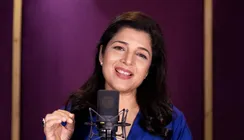 EXCLUSIVE! Kavita Paudwal On Blending Devotion With Celebration: Kirtan Klubbing Is Direct Conversation With..
