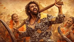 KD The Devil Box Office Collection Day 1: Dhruva Sarja's Film Opens With ₹3.50 Cr India Net