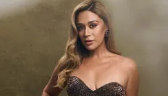 Krishna Shroff Shares Her Fitness Mantra, Says 'Stop Waiting To Be Perfect. Just Be Better Than...'