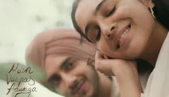 Main Vaapas Aaunga Song: Sharvari And Vedang Bring Alive The Mischief Of Romance In ‘Maskara’