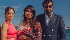 Cannes 2026: From Gudgudi To A Bigger Vision; Manisha Makwana &amp; White Peacock Films Announce Upcoming Slate