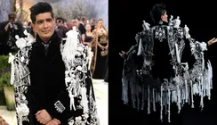 Met Gala 2026: Manish Malhotra Pays Tribute To 50 Artisans, Showcases Indian Craft To The World - PICS