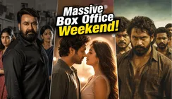 Massive Box Office Surge: Why Drishyam 3 and These New Films Are Trending