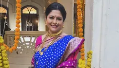 Maharashtra Day: Radhika Vidyasagar Marks With A Heartfelt Message On Language