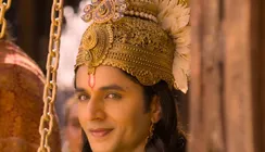 Krishnavataram: Siddharth Gupta Shares The Emotional Journey Behind His Role: \"Grateful For The Wait...\"