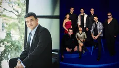 Siddharth Roy Kapur Is Quietly Building India’s Most Impressive Streaming Slate