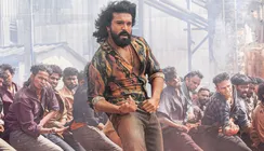 Peddi North America Advance Booking: Ram Charan's Film Becomes Fastest To Cross $100K In Premiere Pre-Sales