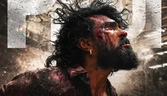 Peddi Trailer Release Date Revealed: Ram Charan-Starrer To Unveil Glimpse From Sports Action Drama