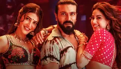 Peddi Premier Show Date, Time, Ticket Cost Revealed? Ram Charan Film's Reported Ticket Rates Surface