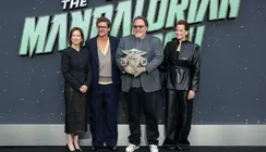 Pedro Pascal Teases Grogu During Star Wars: The Mandalorian And Grogu Promotions: 'He's Had A Manicure...