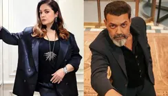 Pooja Bhatt On Her Relationship, Break-up With Bobby Deol In 90s: Magical Time Of My Life