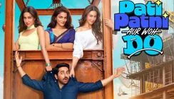 Pati Patni Aur Woh Do Overseas Review: Ayushmann-Sara’s Film Is An Enjoyable Rom-Com But….