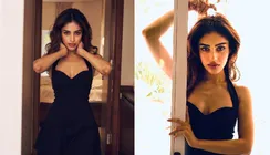 Priya Banerjee Breaks Silence Indirectly Amid Arya Babbar-Prateik Smita Patil Row!
